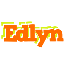Edlyn healthy logo