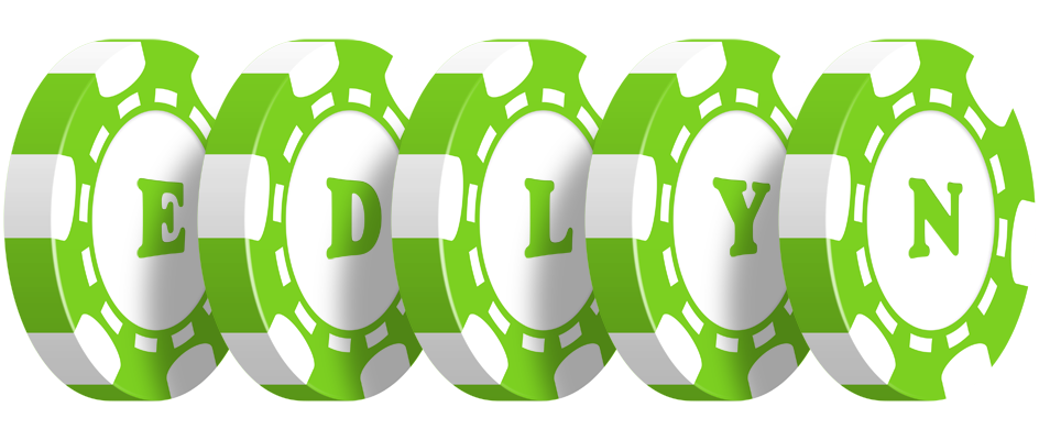 Edlyn holdem logo