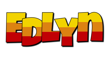 Edlyn jungle logo