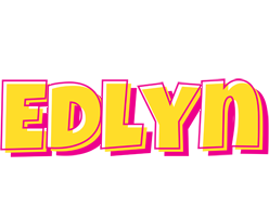 Edlyn kaboom logo