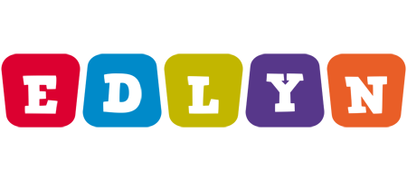 Edlyn kiddo logo