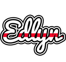Edlyn kingdom logo