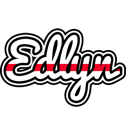 Edlyn kingdom logo