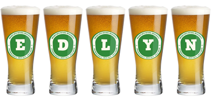 Edlyn lager logo