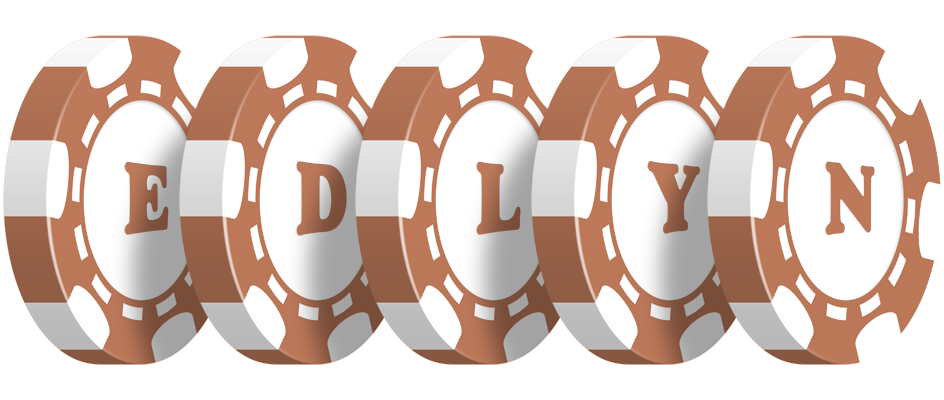 Edlyn limit logo