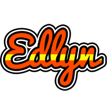 Edlyn madrid logo