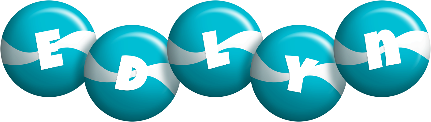 Edlyn messi logo