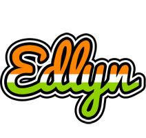 Edlyn mumbai logo