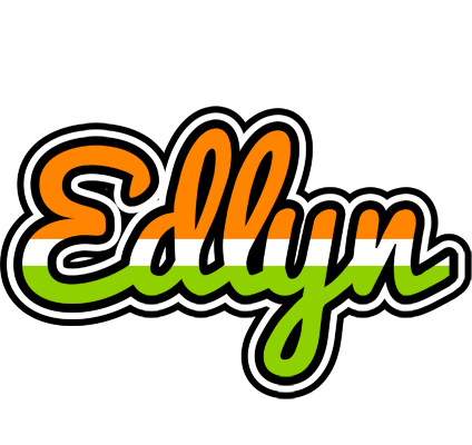 Edlyn mumbai logo