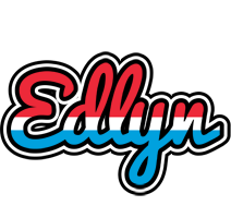 Edlyn norway logo