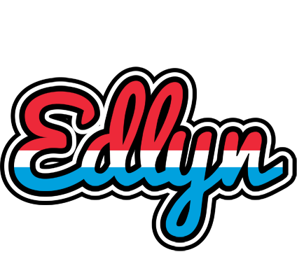 Edlyn norway logo