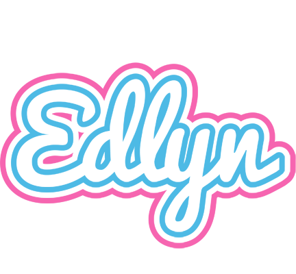 Edlyn outdoors logo