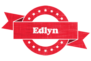Edlyn passion logo