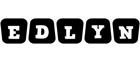 Edlyn racing logo