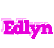 Edlyn rumba logo