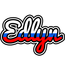 Edlyn russia logo
