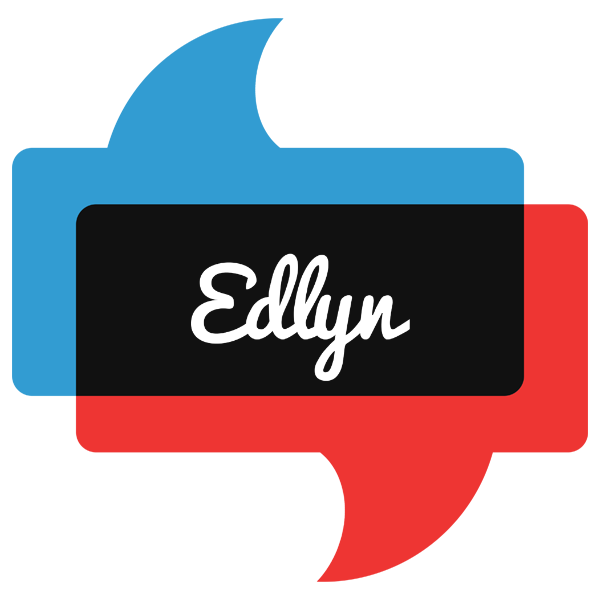 Edlyn sharks logo