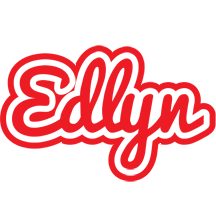 Edlyn sunshine logo