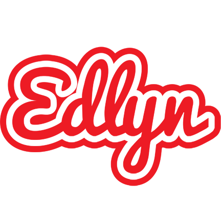 Edlyn sunshine logo