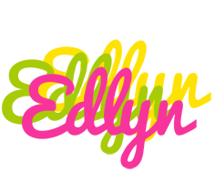 Edlyn sweets logo