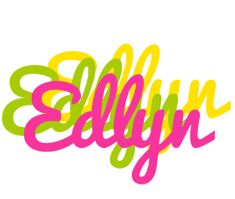 Edlyn sweets logo
