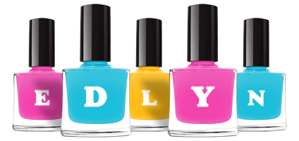 Edlyn variety logo