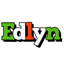 Edlyn venezia logo