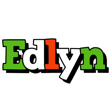Edlyn venezia logo