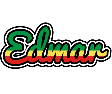 Edmar african logo