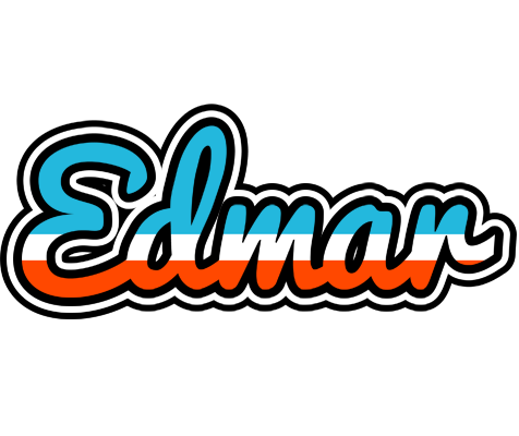 Edmar america logo