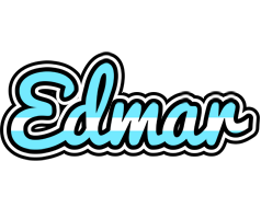 Edmar argentine logo