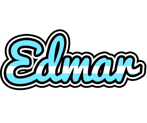 Edmar argentine logo