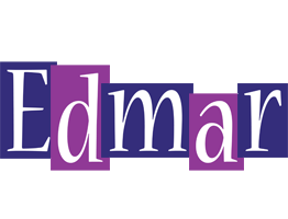 Edmar autumn logo