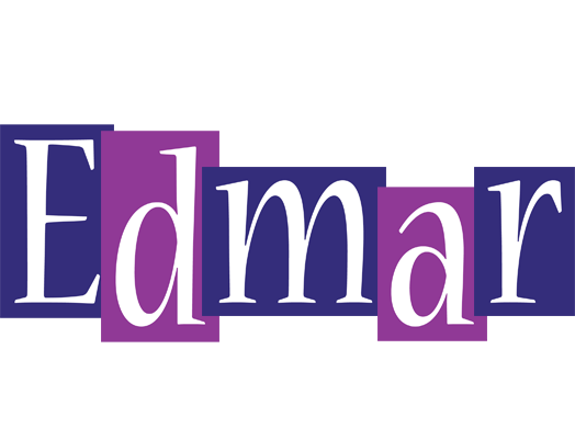 Edmar autumn logo