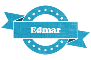 Edmar balance logo