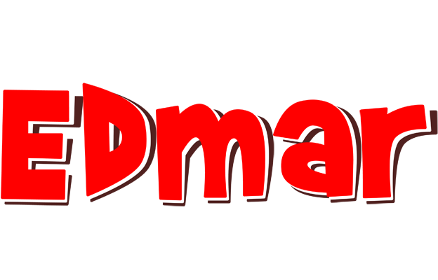 Edmar basket logo