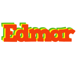 Edmar bbq logo