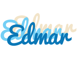 Edmar breeze logo