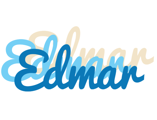 Edmar breeze logo