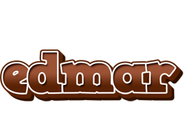 Edmar brownie logo