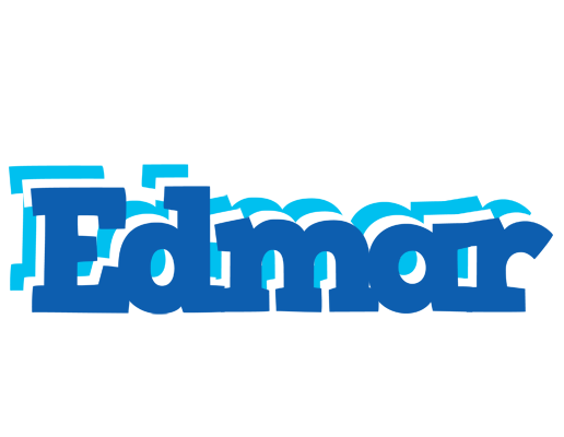 Edmar business logo