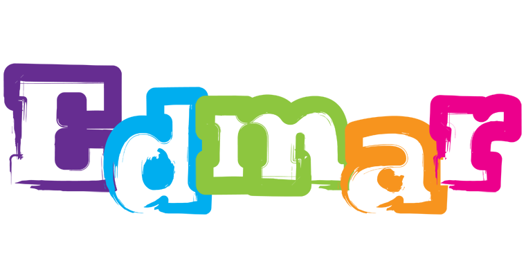 Edmar casino logo