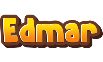 Edmar cookies logo