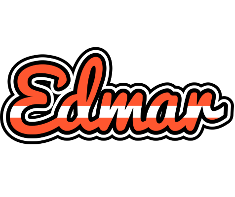 Edmar denmark logo