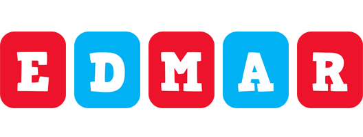 Edmar diesel logo