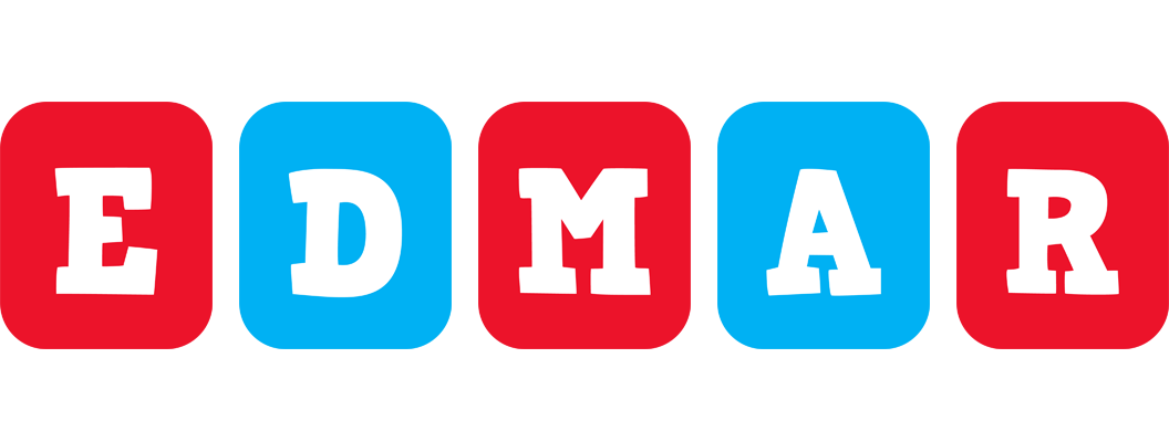 Edmar diesel logo
