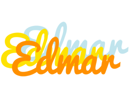 Edmar energy logo