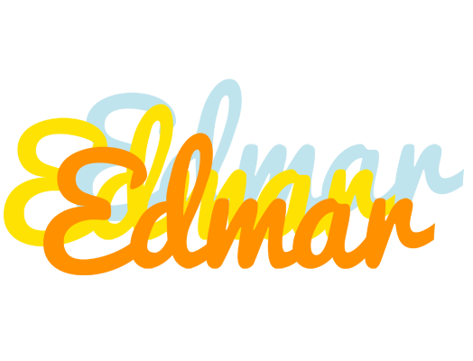 Edmar energy logo