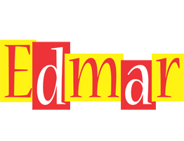 Edmar errors logo