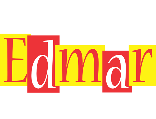 Edmar errors logo